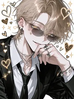 Profile image of Mondo