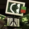 Profile image of バッドウェア