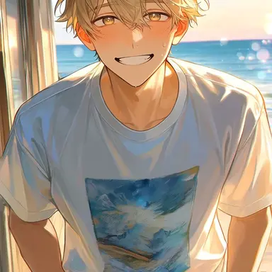 Profile image of Reef