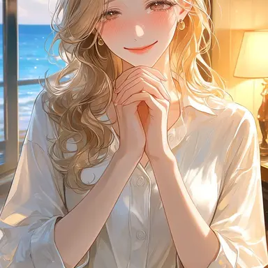 Profile image of Susannah