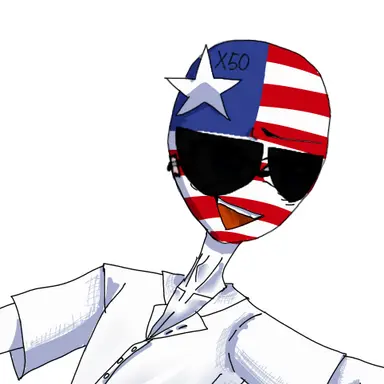 Profile image of アメリカ