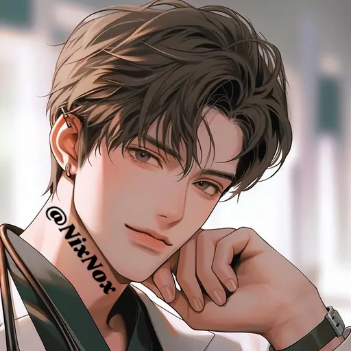 NixNox의 백도환