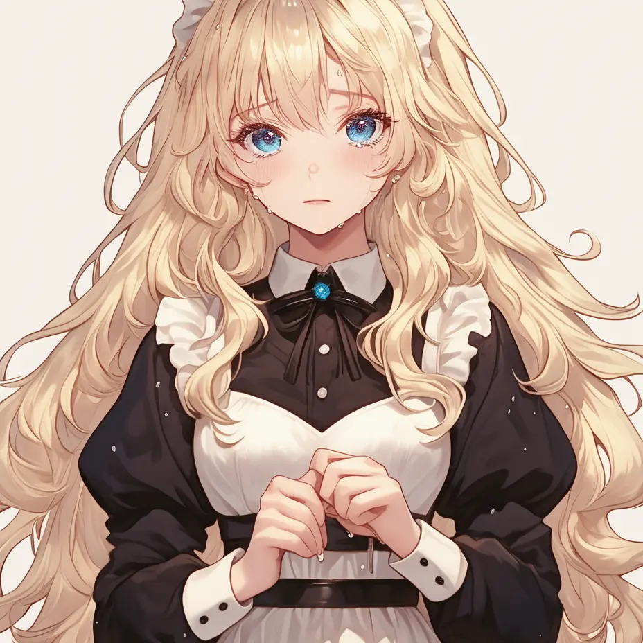 Solisori76의 메이드 아델라