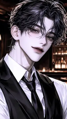Profile image of カン・テホ