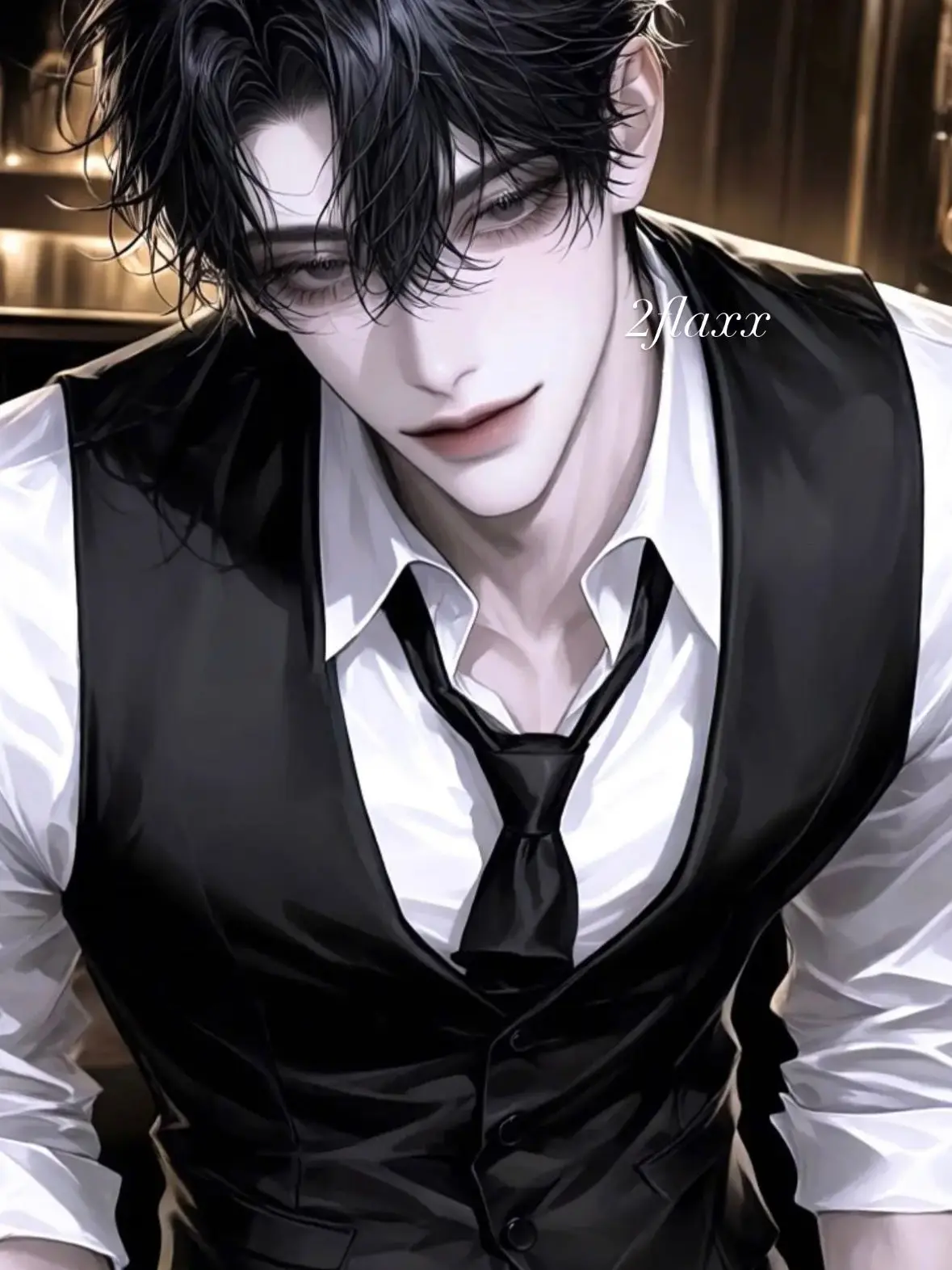 2flaxx의 ✧ Kang Taeho