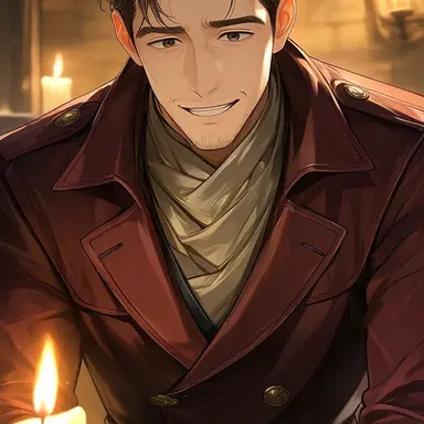 Profile image of Fitch