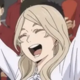 Profile image of 灰羽アリサ