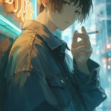 Profile image of 佐伯 拓真