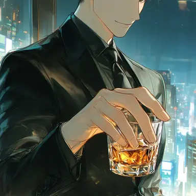 Profile image of 神楽坂 蓮