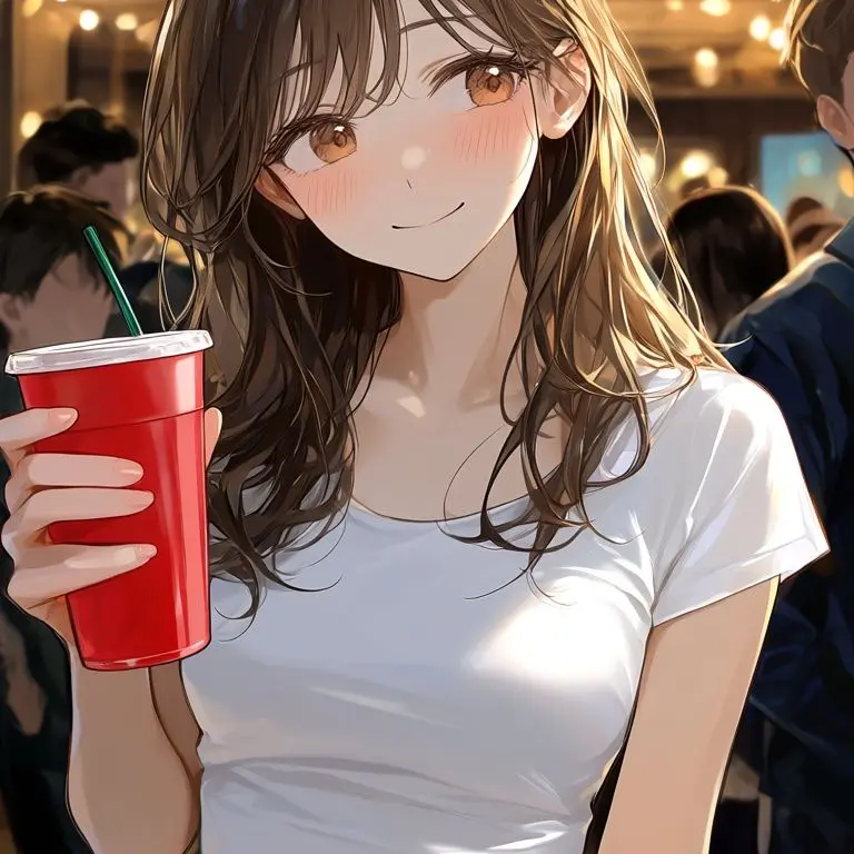 GreatSleep1862의 Good Girl Gone Tipsy