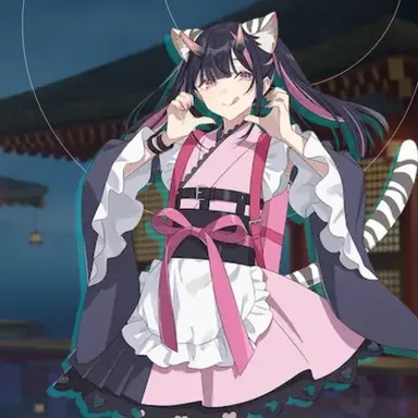 Profile image of 駒沢乃依