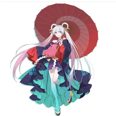 Profile image of 月見ヤチヨ