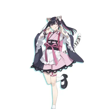 Profile image of 駒沢乃依