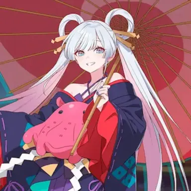 Profile image of 月見ヤチヨ