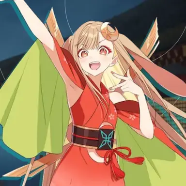 Profile image of かぐや