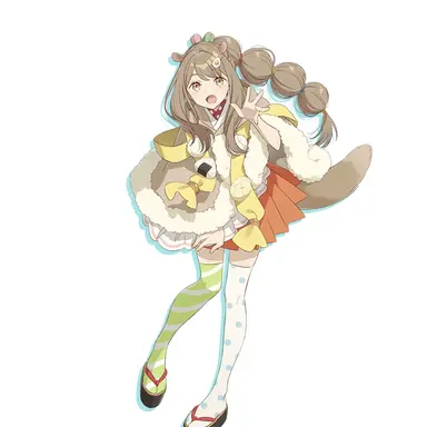 Profile image of まみまみ