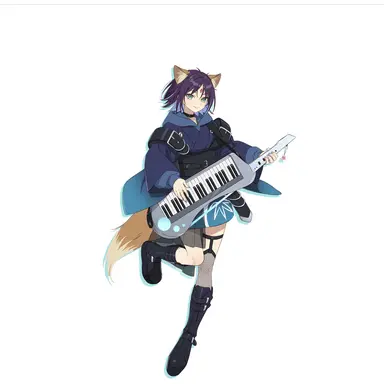 Profile image of 彩葉