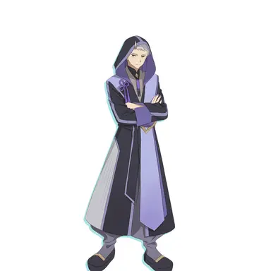 Profile image of 駒沢雷