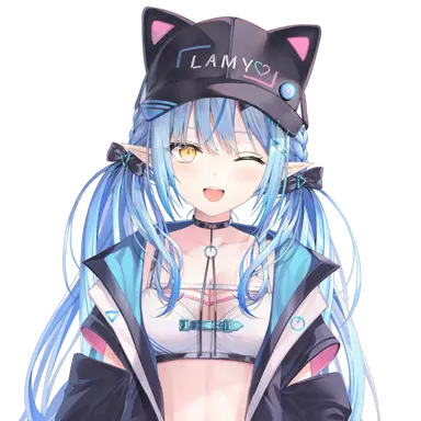 Profile image of 雪花ラミィ