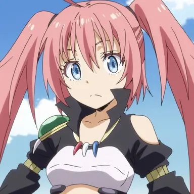 Profile image of ミリム