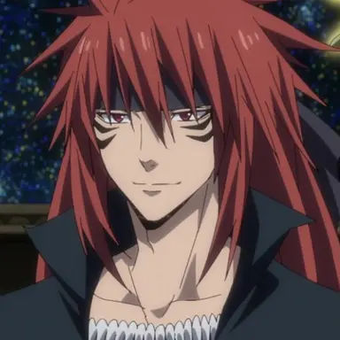 Profile image of ギィ