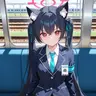 Profile image of 黒見セリカ