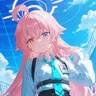 Profile image of 小鳥遊ホシノ
