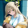 Profile image of 十六夜ノノミ