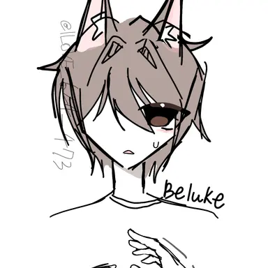 Profile image of 비럭키