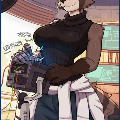 Profile image of Marie