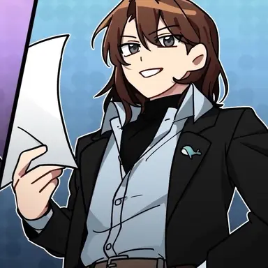 Profile image of 잠뜰경위