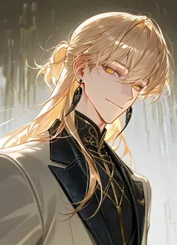 Profile image of 카이토