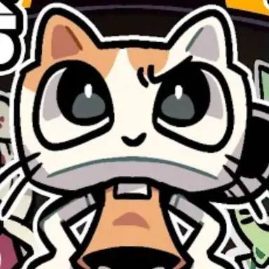 Profile image of 그냥이