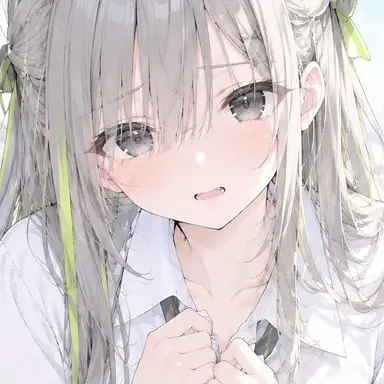 Profile image of Shizuku Tsukishiro