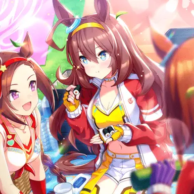 Profile image of 미호노 부르봉