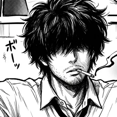 Profile image of 槙原 聡太