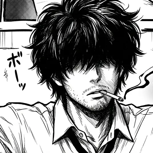 Hano3의 おじさんは部下