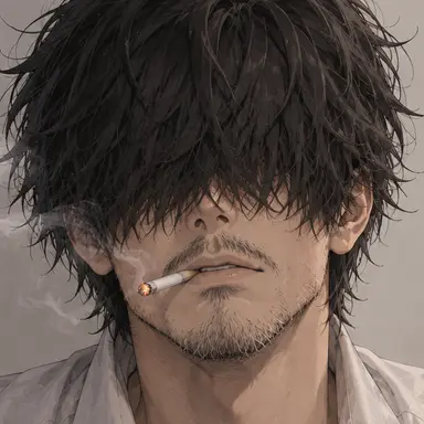Profile image of 槙原 聡太