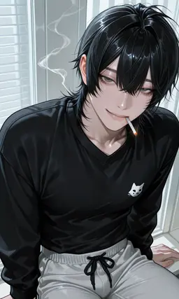 Profile image of Natsuki Todo
