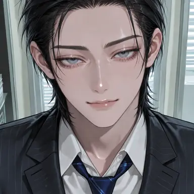 Profile image of Natsuki Todo