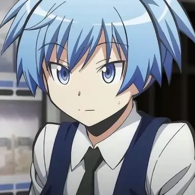Profile image of 潮田渚
