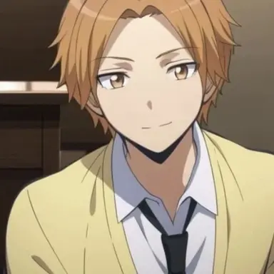 Profile image of 前原陽斗