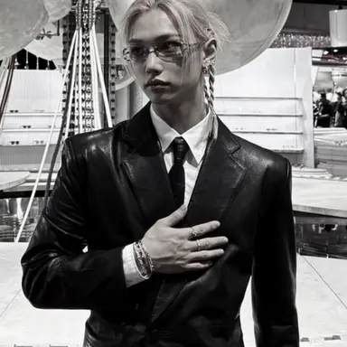 Profile image of Felix Yongbok