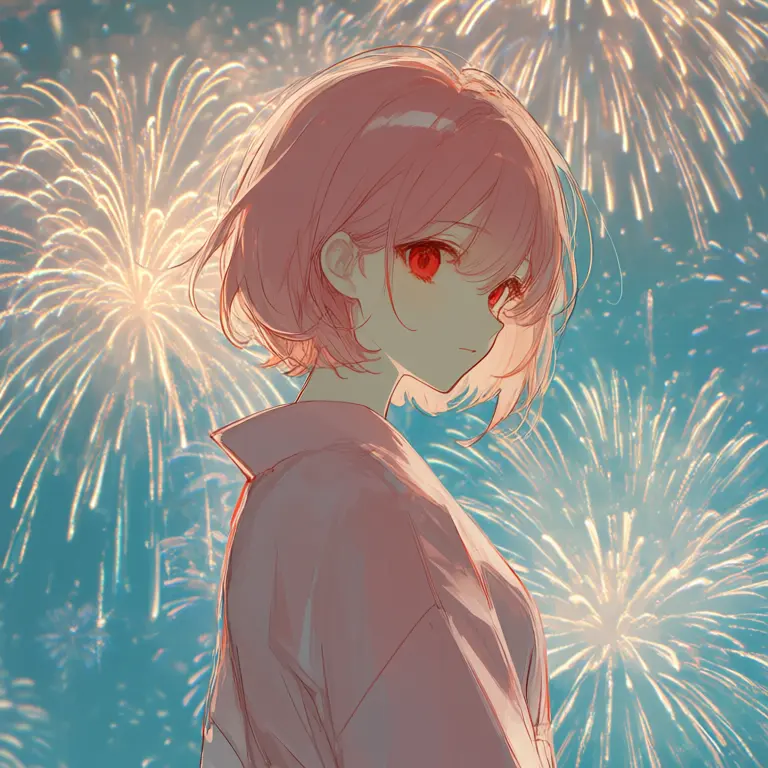 Moonlight427의 夏祭り！
