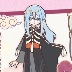 YeastyChef4837의 あやかし横丁、ニーゴ編