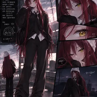 Profile image of 갱갱이