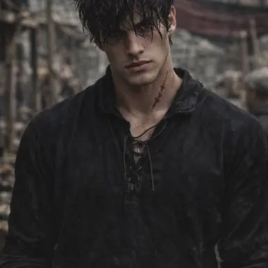 Profile image of Damien Hook