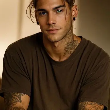 Profile image of Felix