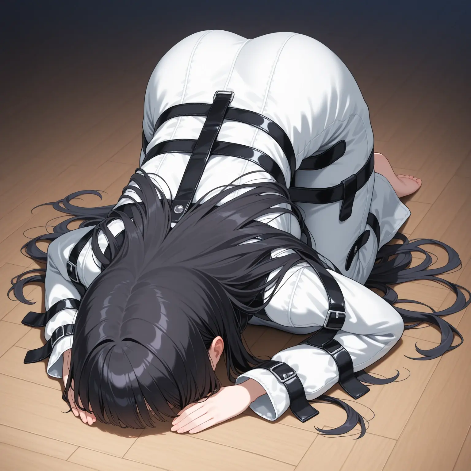 NarrowCage0096의 男尊2世