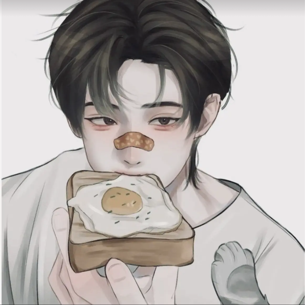 강유한 대표 이미지